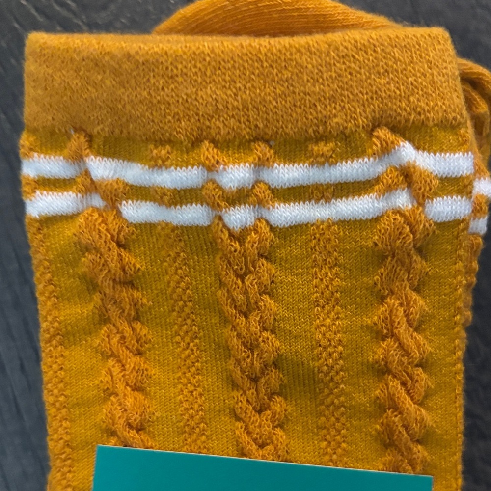 Print Socks - Picture 5 of 5